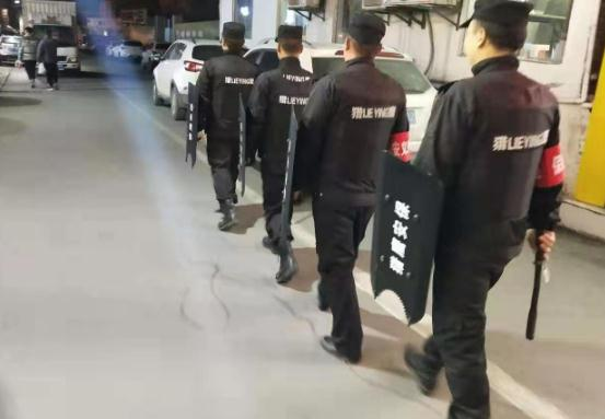 在遇到特殊情況的時(shí)候，身為襄陽物業(yè)保安人員可以看看這些處理方法！