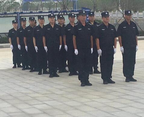 保安服務(wù)具體指的是哪些方面！湖北獵鷹安保公司來解答
