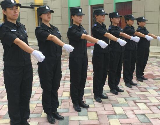 襄陽保安的分類具體有哪些？
