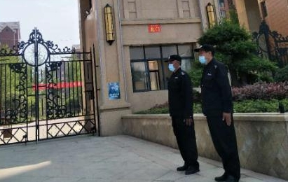 巡邏的時候，保安人員要注意下這3方面！
