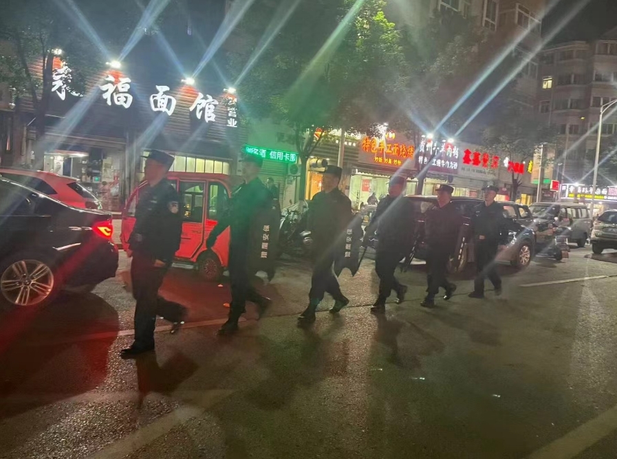 保安人員服務(wù)的種類，大家可以看看這6種！